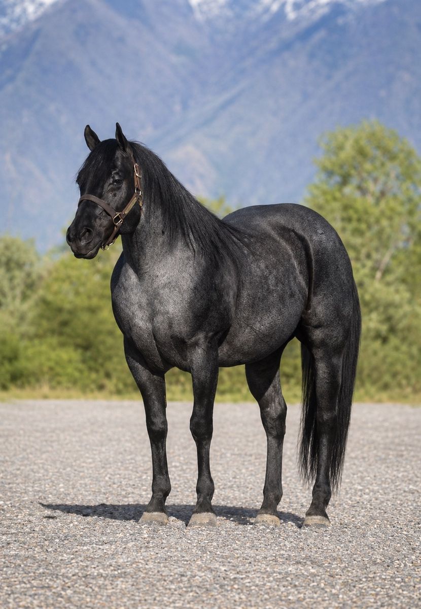 Stallion Standing / Breed Fee