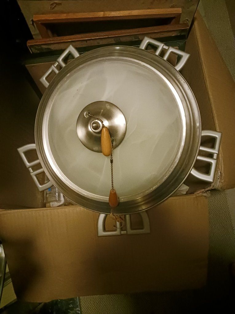 Ceiling Fan