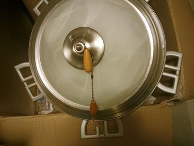 Ceiling Fan