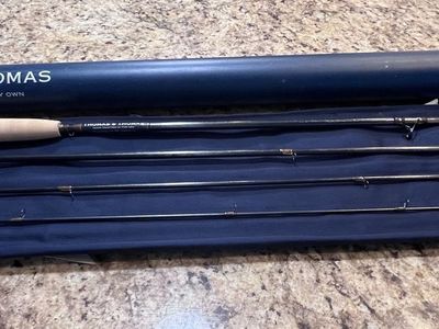 Thomas & Thomas Contact II