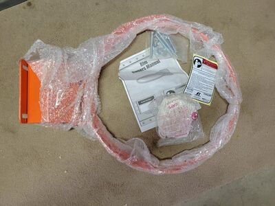 Spalding Slam Dunk Basketball Hoop