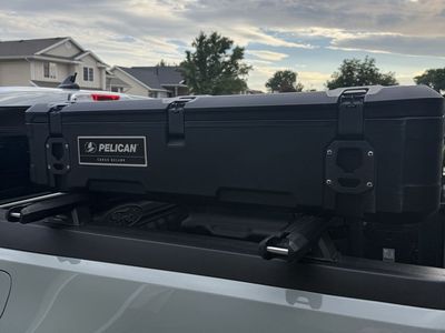 Pelican BX140R Cargo Case
