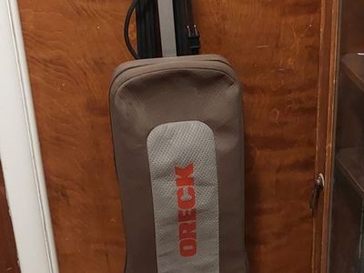 Oreck XL Gold Vacuum Cleaner