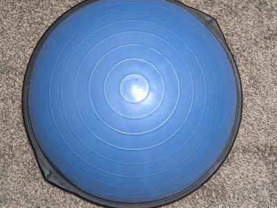 Bosu Ball