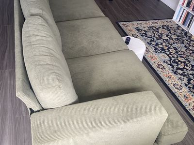 Couch for sale!