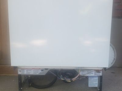 Whirlpool dishwasher