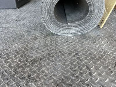 Gym mats