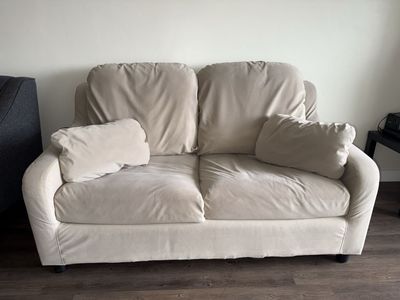 IKEA Couch