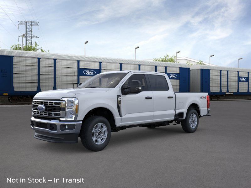 2026 Ford F-350 Super Duty 