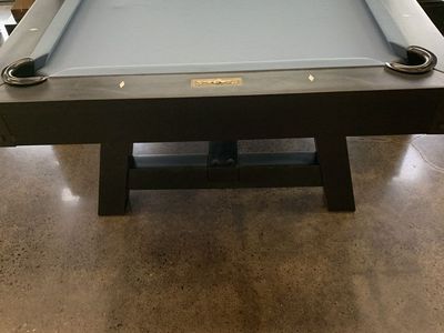 7ft Imperial Madison Pool Table