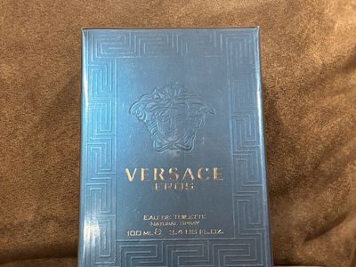 Versace Eros