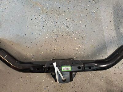 2020-2026 Jeep Gladiator Trailer Hitch