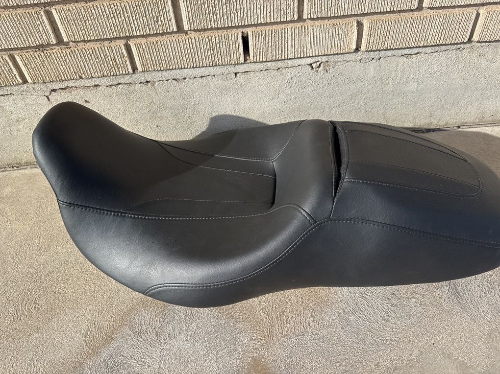 Harley Davidson Touring Seat