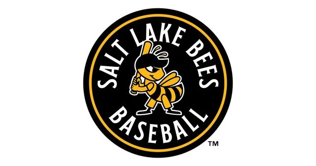 FOUR FRONT ROW SEATS BEHIND THE BEES DUGOUT