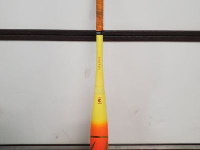 2026 Easton Hype Fire BBCOR 33"