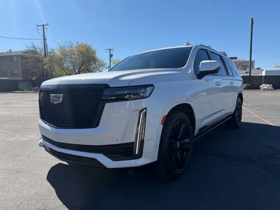 2023 Cadillac Escalade ESV Sport