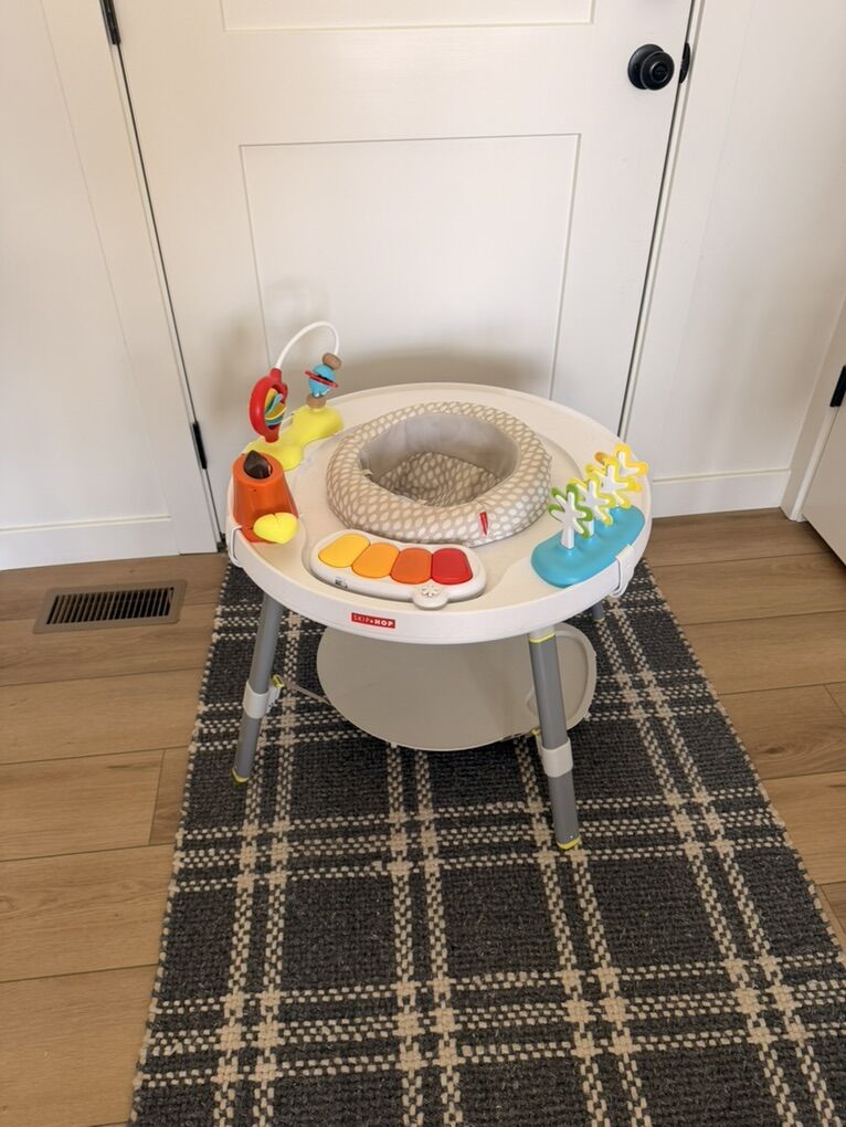 Skip Hop Explore And More Activity Center