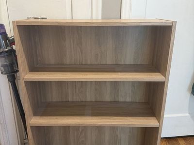 IKEA Bookshelf / Bookcase
