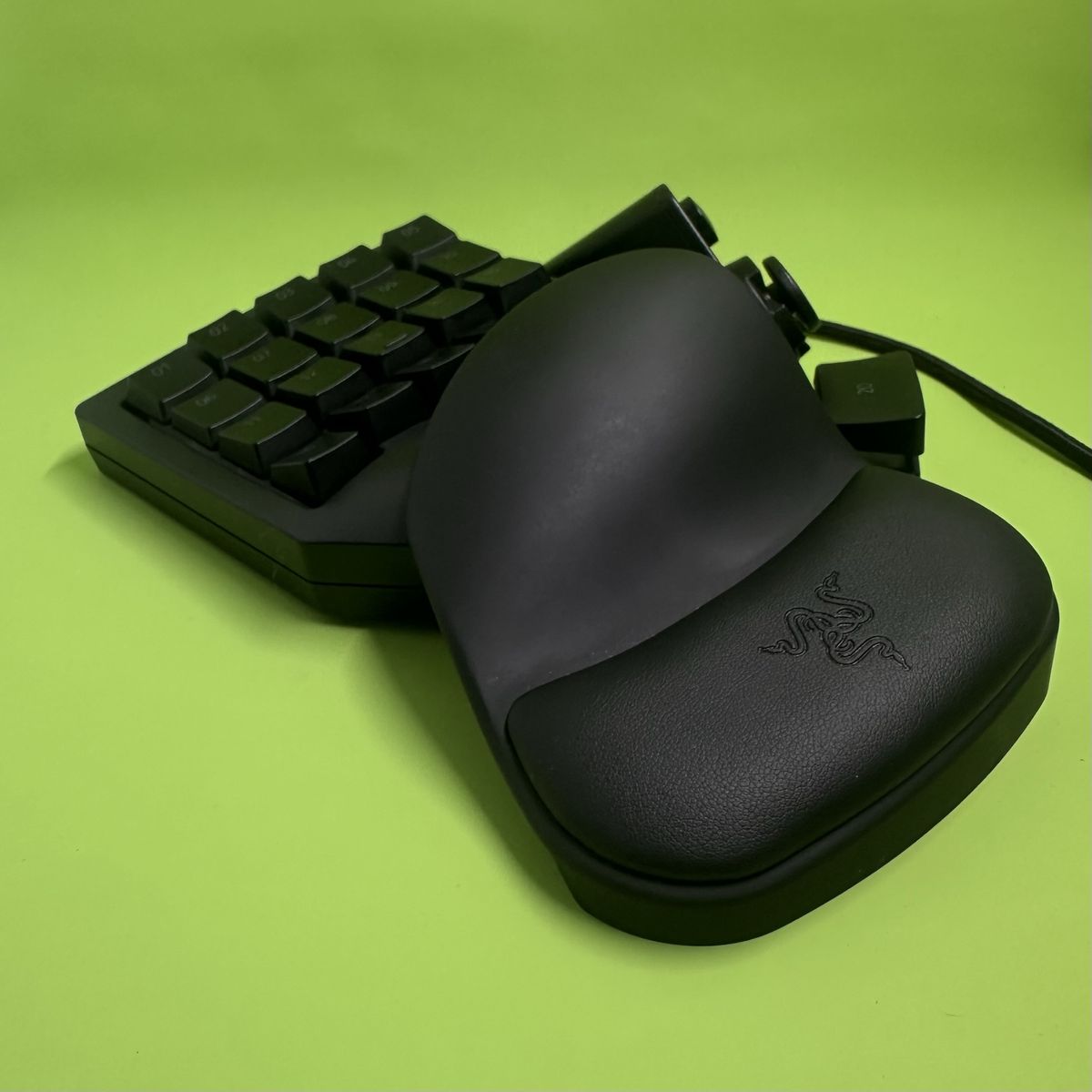 Razer Tartarus V2