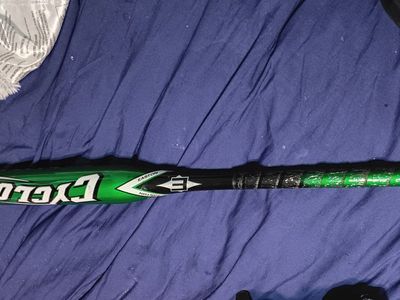Baseball/Softball Bat