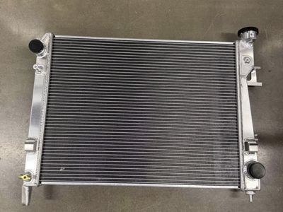 Radiator for 03-09 Dodge Ram 1500 2500 3500 Truck