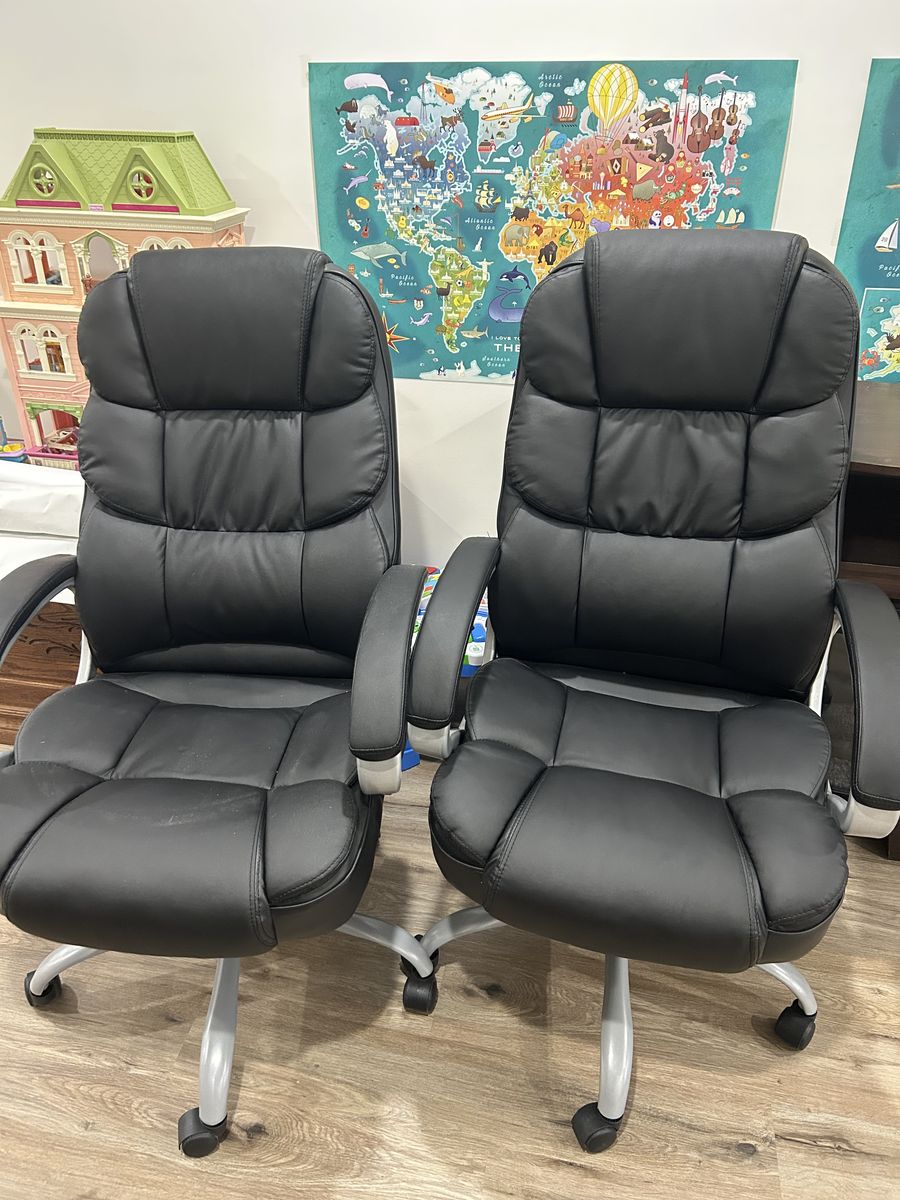 Office Chairs