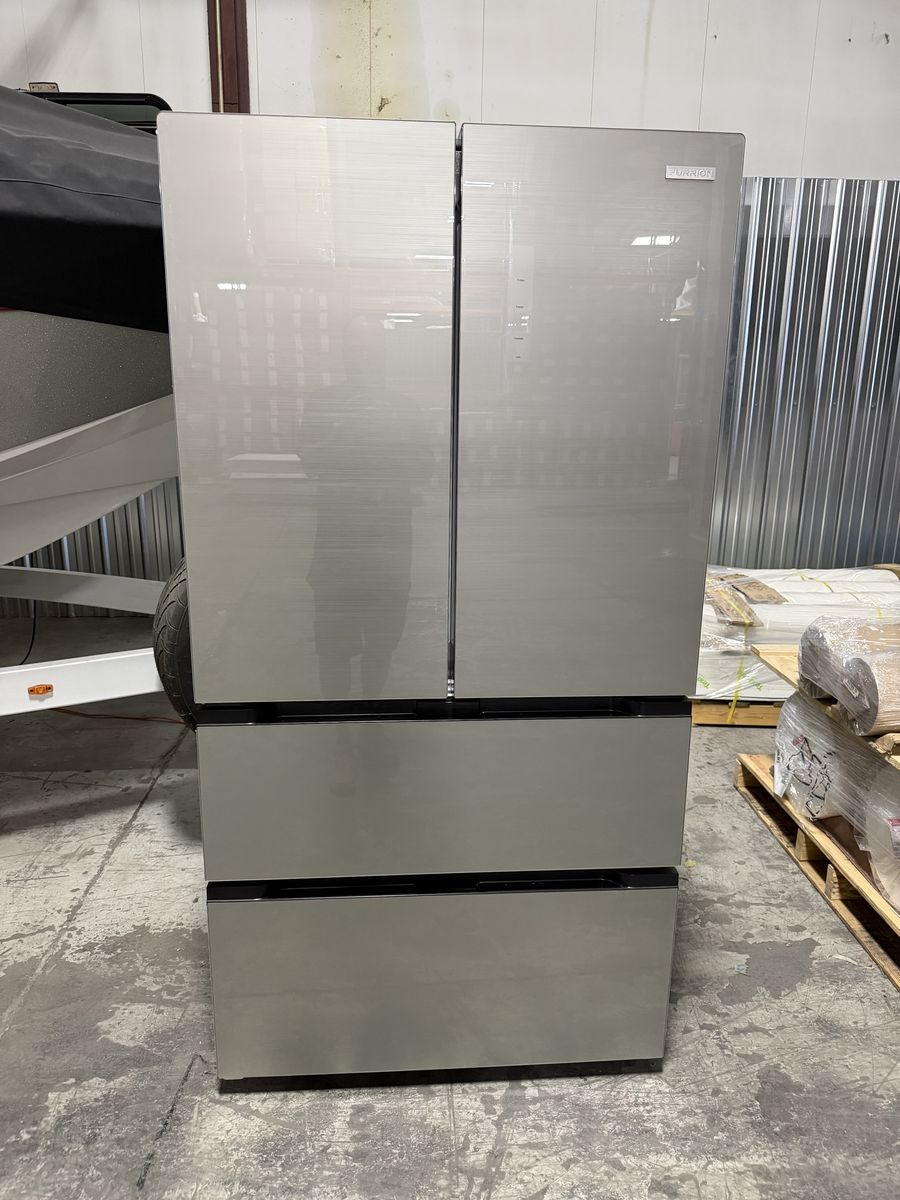 Furrion 12v r.v. Refrigerator