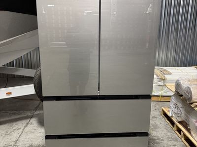 Furrion 12v r.v. Refrigerator