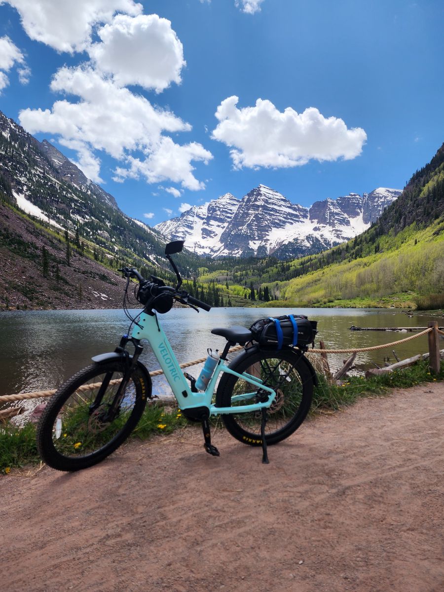 Velotric Discover 2 ebike like NEW!