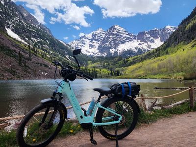 Velotric Discover 2 ebike like NEW!
