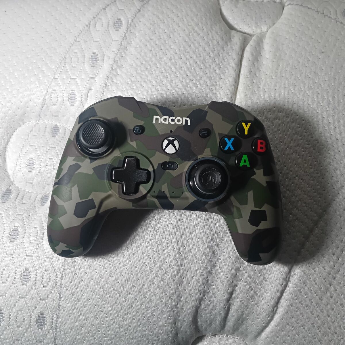 Nacon Unlimited Controller