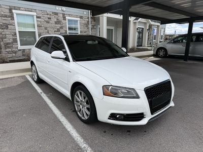 2010 Audi A3 2.0T Premium Plus