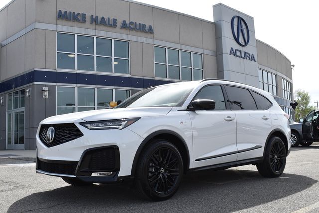 2026 Acura MDX SH-AWD  w/A-SPEC w/Advance