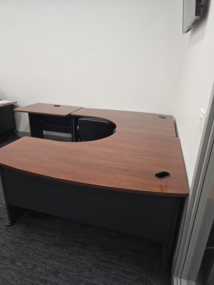 Nice Office Desks - $200 each (up to 3)