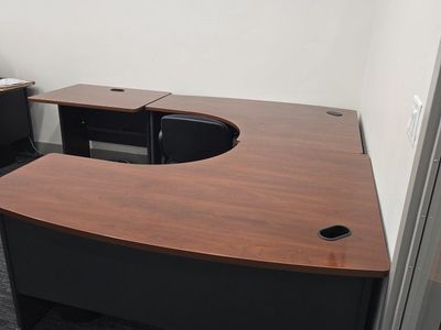 Nice Office Desks - $200 each (up to 3)
