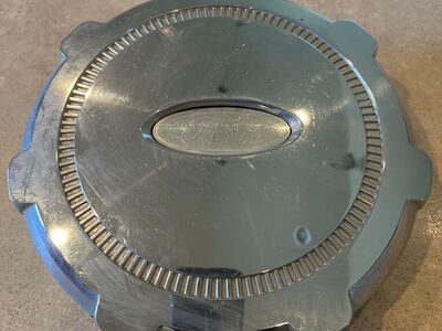 2009-2014 Ford F-150 Wheel Chrome Center Cap