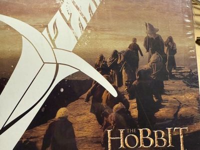The Hobbit Collection 4K