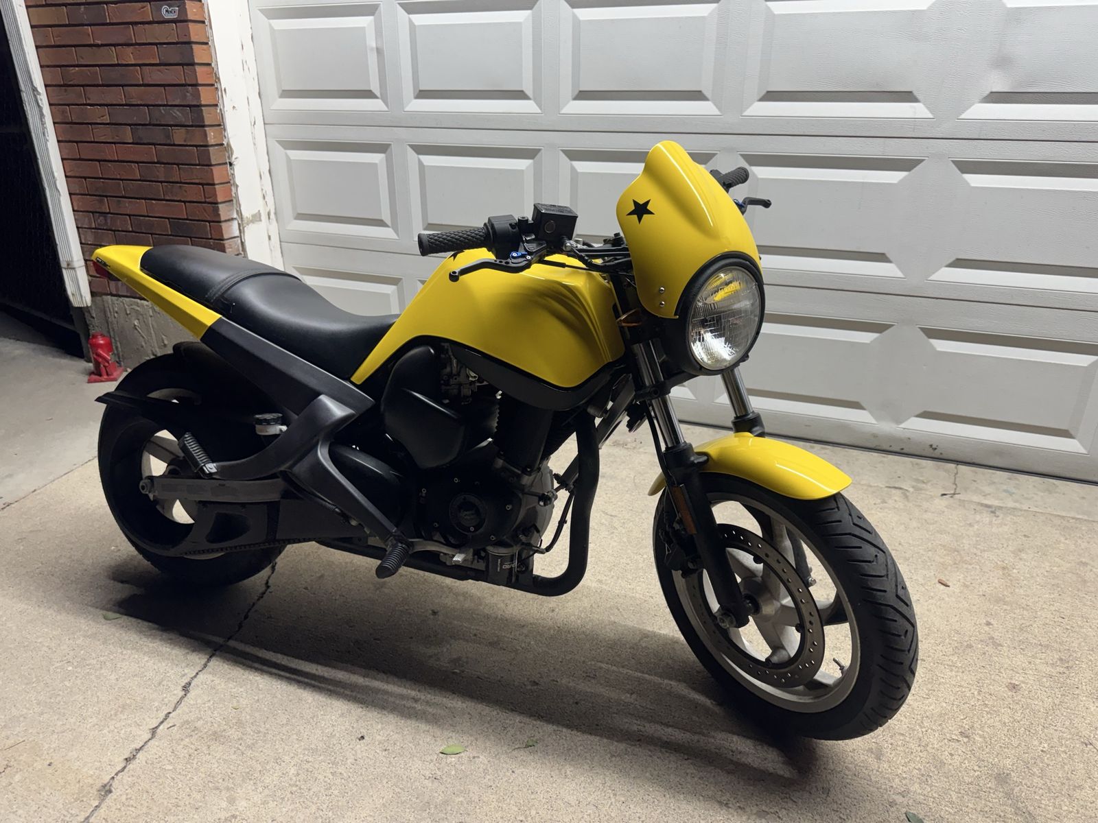 Recreational Vehicles for TRADE