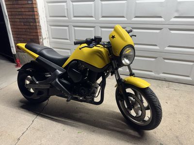 Recreational Vehicles for TRADE