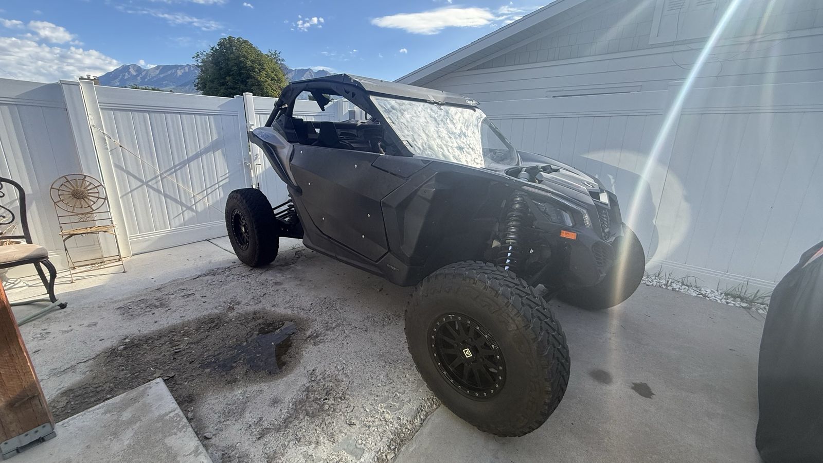 2018 Can-Am  x3 turbo r Side-by-Side UTV - Off-Road Utility Vehicle