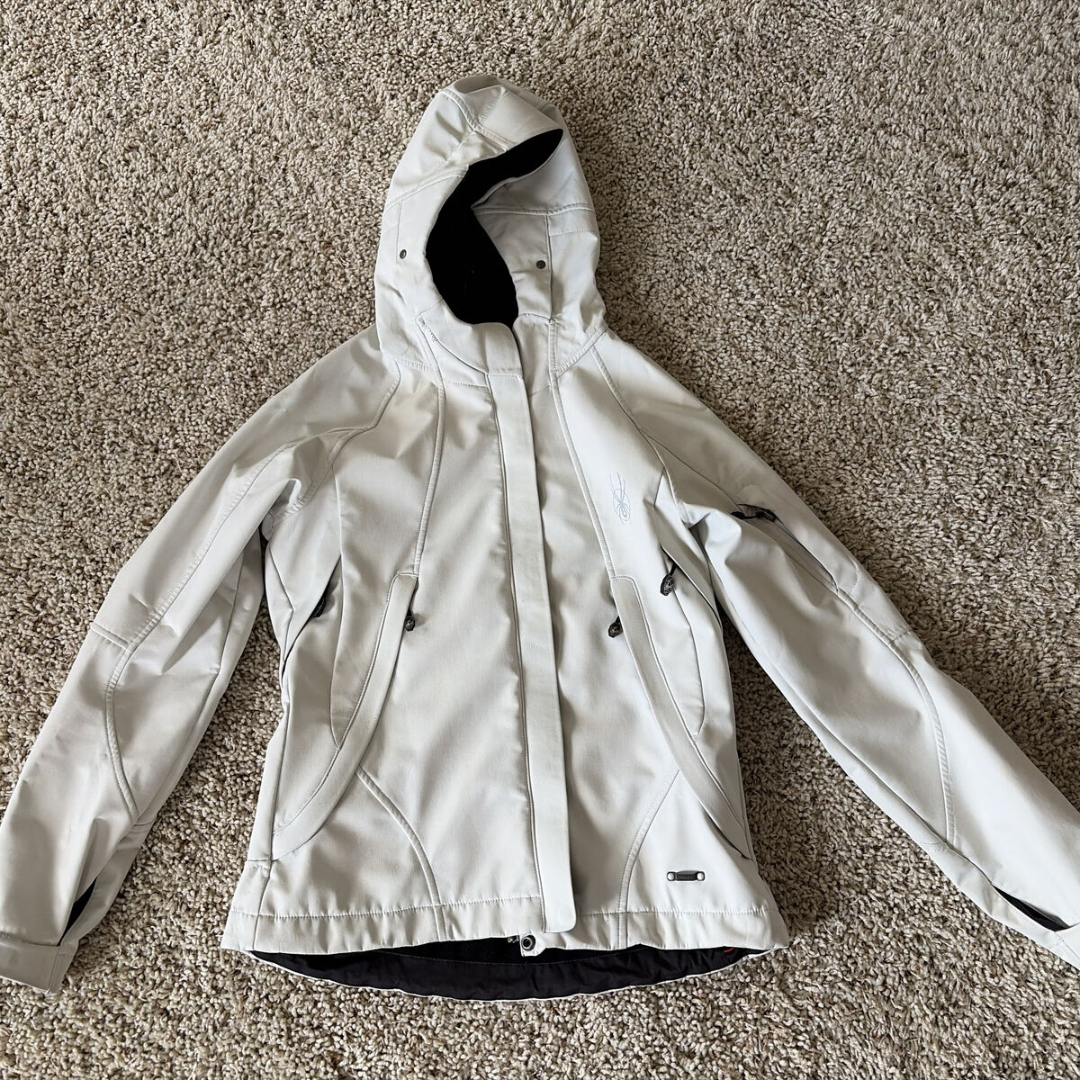 Spyder Ski jacket W Size Small