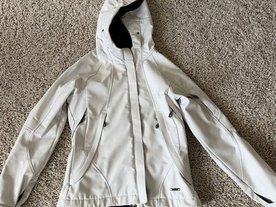 Spyder Ski jacket W Size Small