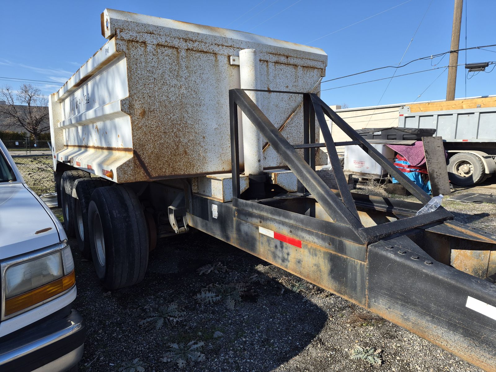 1996 pup