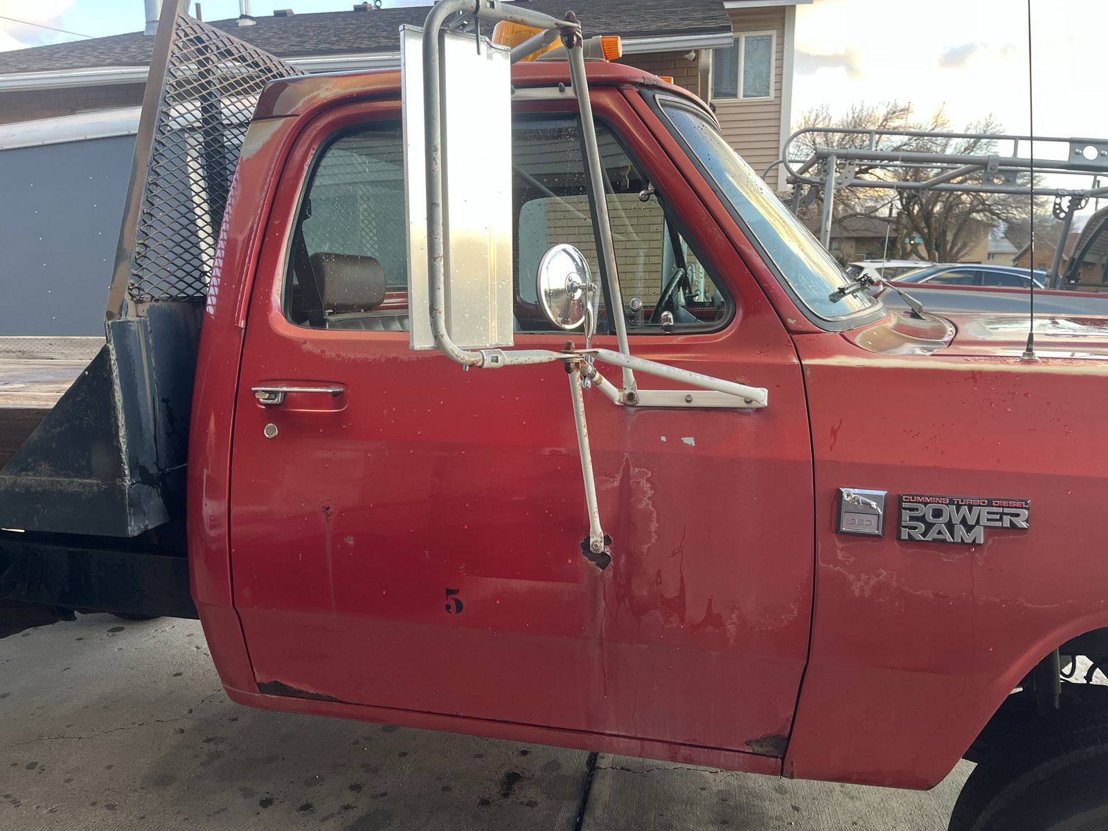 1990 Dodge RAM 350 in Ogden, UT | KSL Cars