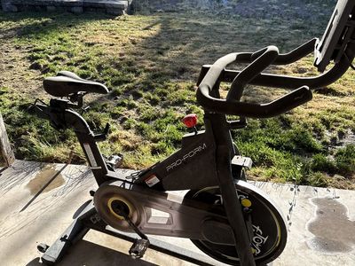Exercise/Cycle bike