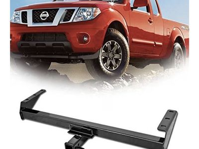 SAVE $64! BRAND NEW TH-FRON05-C241 Class III trailer hitch receiver for 2005 -2016 Nissan Frontier