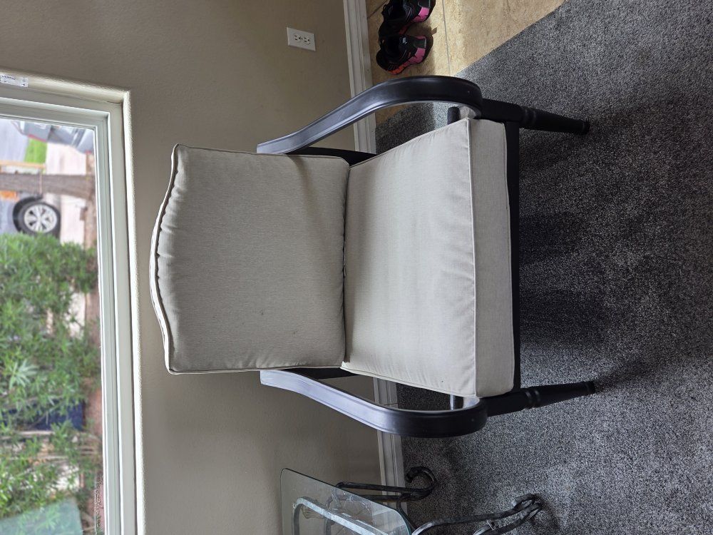 Patio Furniture Set