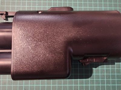 EV Adapter NACS to CCS car