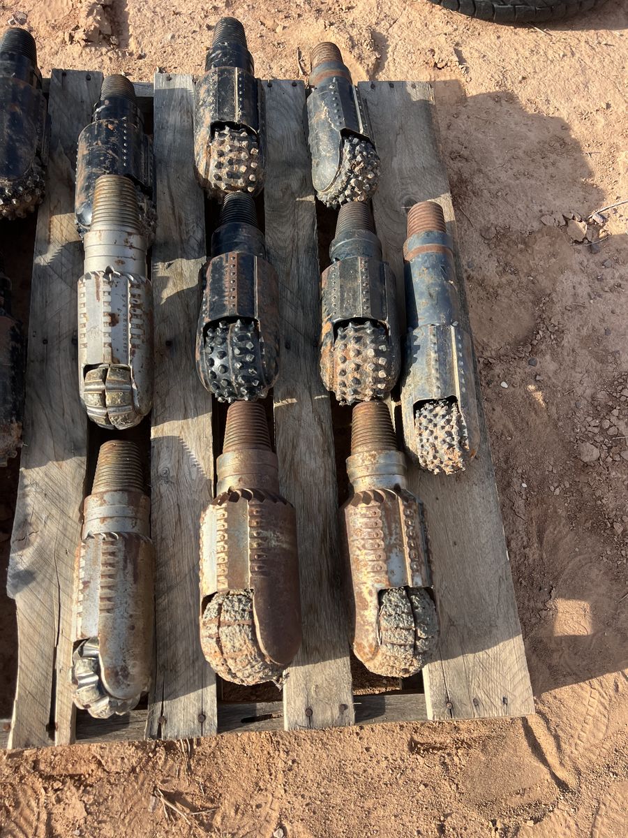 Drill Bits