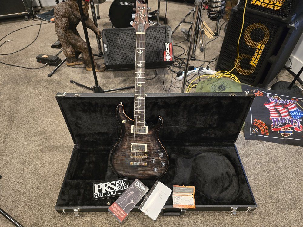 Electric Guitar